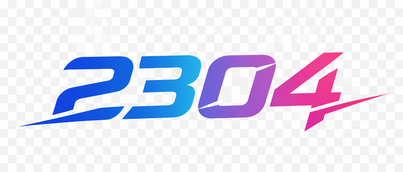 2304 gaming platform logo